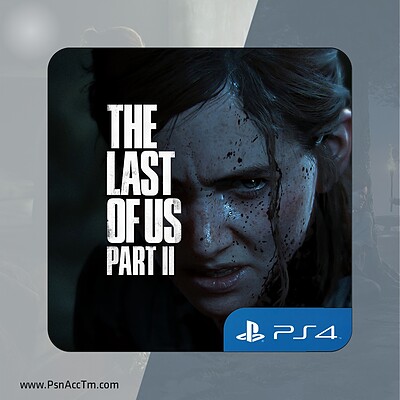 The Last Of Us Part 2