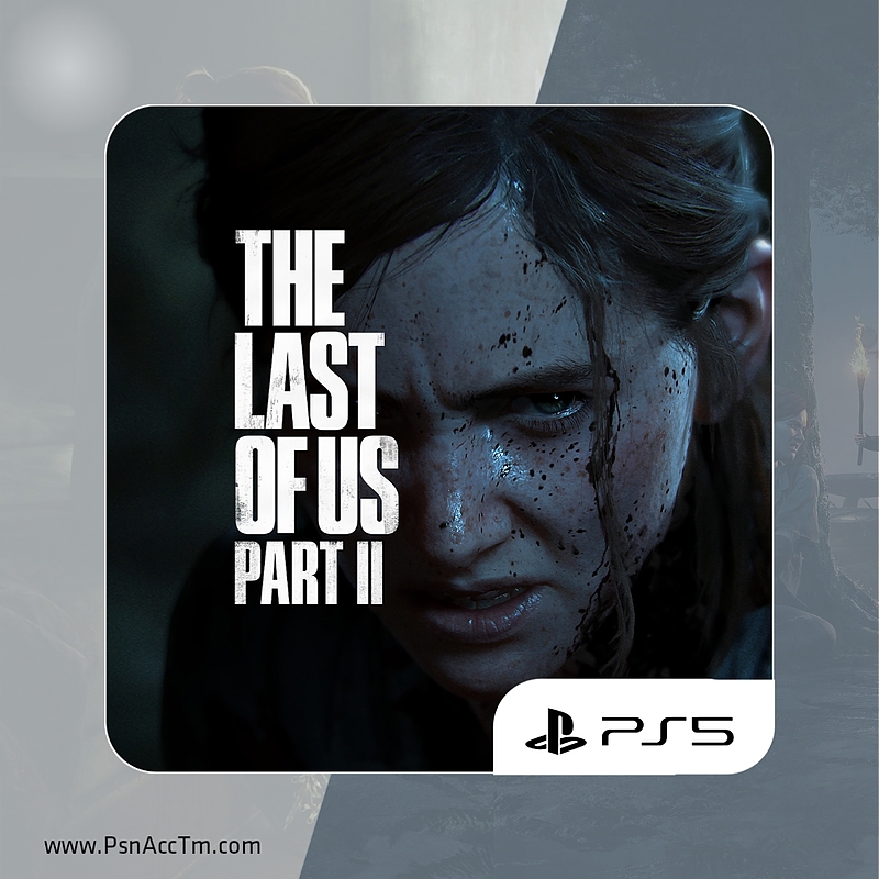 The Last Of Us Part 2