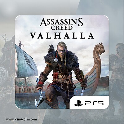 Assassin's Creed Valhalla