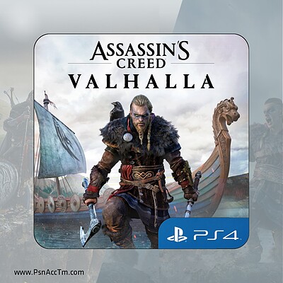 Assassin's Creed Valhalla