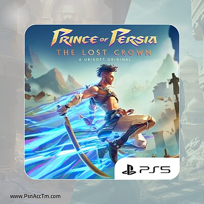 Prince Of Persia