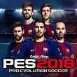 اکانت قانونی بازی PES 2018 (Pro Evolution Soccer)برای PS4 و PS5