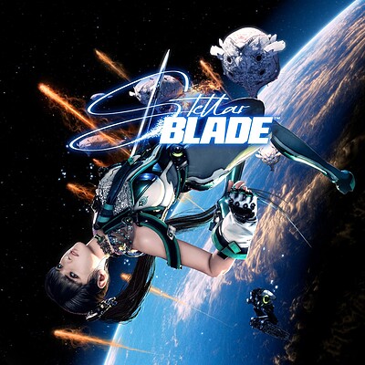 اجاره اکانت قانونی Stellar Blade برای PS5