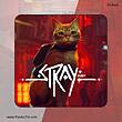 اجاره اکانت قانونی Stray برای PS4 و PS5