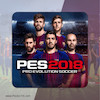 اکانت قانونی بازی PES 2018 (Pro Evolution Soccer)برای PS4 و PS5