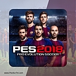 اکانت قانونی بازی PES 2018 (Pro Evolution Soccer)برای PS4 و PS5