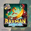 اکانت قانونی بازی Rayman Legends برای کنسول PS4 و PS5