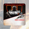 اکانت قانونی بازی Call of Duty Black Ops III Zombies Chronicles برای کنسول PS4 و PS5