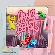 اکانت قانونی بازی  Gang Beasts برای کنسول PS4 و PS5