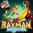 اکانت قانونی بازی Rayman Legends برای کنسول PS4 و PS5