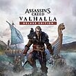 اکانت قانونی بازی Assassin's Creed Valhalla Deluxe Edition برای کنسول PS4 و PS5