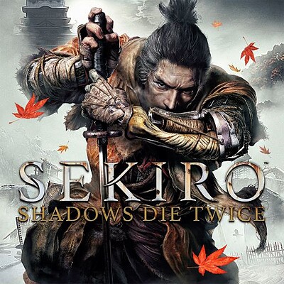 اجاره اکانت قانونی Sekiro Shadows Die Twice برای PS4 و PS5