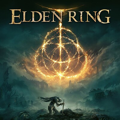 اجاره اکانت قانونی Elden Ring برای PS4 و PS5