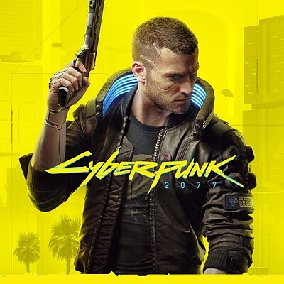 اجاره اکانت قانونی Cyberpunk 2077 برای PS4 و PS5