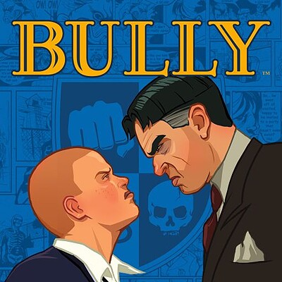 اجاره اکانت قانونی Bully برای PS4 و PS5