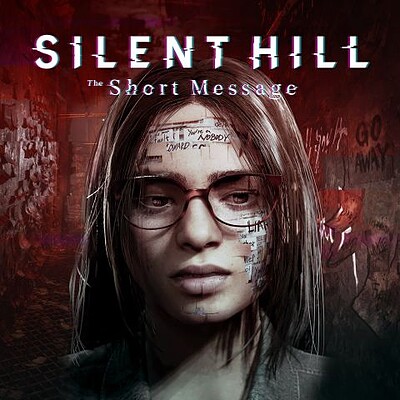 اجاره اکانت قانونی Silent Hill Short Message برای PS5