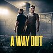 اجاره اکانت قانونی A Way Out برای PS4 و PS5