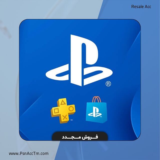 فروش مجدد Ps Plus 6 Month ظرفیت دوم PS4