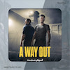 فروش مجدد A Way Out ظرفیت دوم Ps4