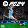 فروش مجدد FC 24 Standard Edition ظرفیت سوم PS4