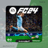 فروش مجدد FC 24 Standard Edition ظرفیت سوم PS5
