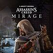 فروش مجدد Assassin's Creed Mirage ظرفیت دوم PS4