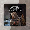 فروش مجدد Assassin's Creed Mirage ظرفیت سوم PS4