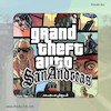 فروش مجدد  GTA San‏ ظرفیت سوم PS5