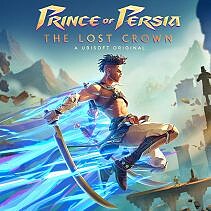 فروش مجدد Prince Of Persia ظرفیت دوم Ps5