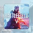 اکانت قانونی Battlefield V برای PS4 و PS5