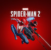 فروش مجدد  Marvel's Spider Man 2 Digital Deluxe‏ ظرفیت دوم PS5