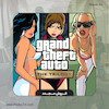 فروش مجدد Gta Trilogy ظرفیت سوم