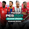 اجاره اکانت قانونی eFootBall PES 2021 برای PS4 و PS5