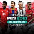 اجاره اکانت قانونی eFootBall PES 2021 برای PS4 و PS5