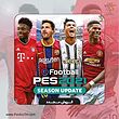 اجاره اکانت قانونی eFootBall PES 2021 برای PS4 و PS5