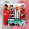 فروش مجدد Pes 2021 ظرفیت سوم پلی استیشن ۵