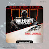 فروش مجدد Call Of Duty Black Ops 3 + Dlc ظرفیت دوم PS4