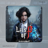 فروش مجدد Lies Of P‏ ظرفیت دوم PS4