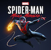 فروش مجدد Spiderman Miles Moralis ظرفیت دوم PS5
