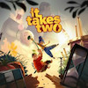 فروش مجدد It Takes Two ظرفیت سوم