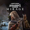 فروش مجدد Assassin's Creed Mirage ظرفیت دوم Ps4