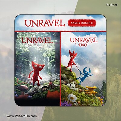 فروش مجدد Unravel Yerni Bundle ظرفیت سوم