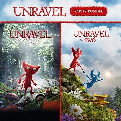 فروش مجدد Unravel Yerni Bundle ظرفیت سوم