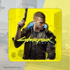 اکانت قانونی بازی CyberPunk 2077 برای PS4 و PS5