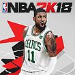 اکانت قانونی بازی NBA 2k18 برای کنسول PS4 و PS5