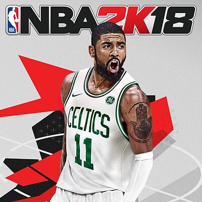 اکانت قانونی بازی NBA 2k18 برای کنسول PS4 و PS5