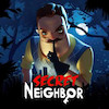 اکانت قانونی Secret Neighbor برای PS4  و PS5