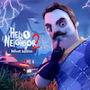 اکانت قانونی بازی 2 Hello Neighbor برای کنسول PS4 و PS5