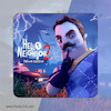 اکانت قانونی بازی 2 Hello Neighbor برای کنسول PS4 و PS5
