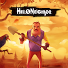 اکانت قانونی بازی Hello Neighbor برای کنسول PS4 و PS5
